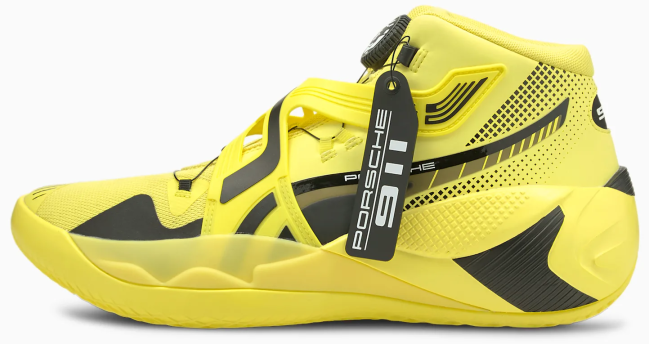 This Weeks Best New Sneaker Releases