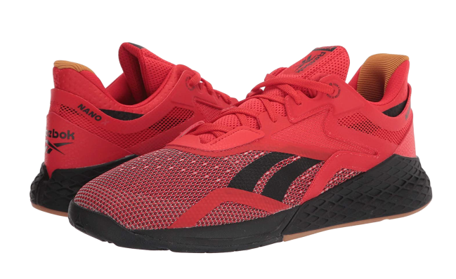 Reebok Nano X