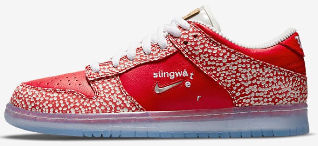 This Weeks Best New Sneaker Releases