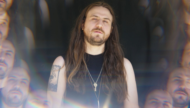 Sam Morrow musician interview
