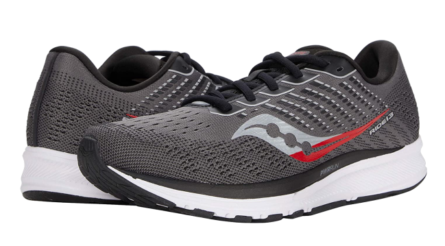 Saucony Ride 13
