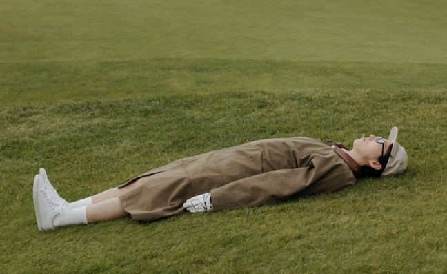 florida golf pro hunger strike