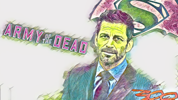 INTERVIEW: Zack Snyder Is Ready For What’s Next