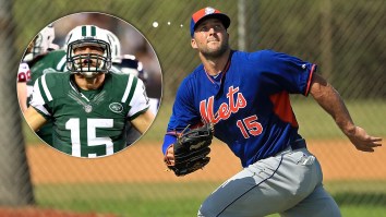 The Best Reactions To 33-Year-Old Tim Tebow Officially Signing With The Jacksonville Jaguars