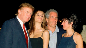 Urban Explorer Sneaks On To Jeffrey Epstein’s Abandoned Private Island, Captures Creepy Footage