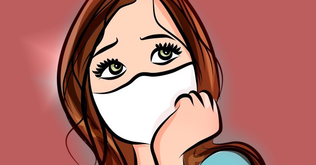 Why Do We Still Recognize People Even When They Are Wearing A Mask
