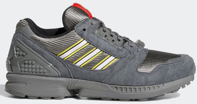 This Weeks Best New Sneaker Releases