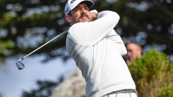 Aaron Rodgers And Bryson DeChambeau Reportedly Joining Tom Brady And Phil Mickelson For Next Edition Of ‘The Match’