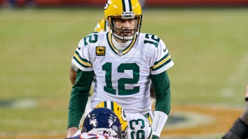 Packers GM Claims Relationship With Aaron Rodgers Is Repairable Amid Rumors That QB Wants Him Fired
