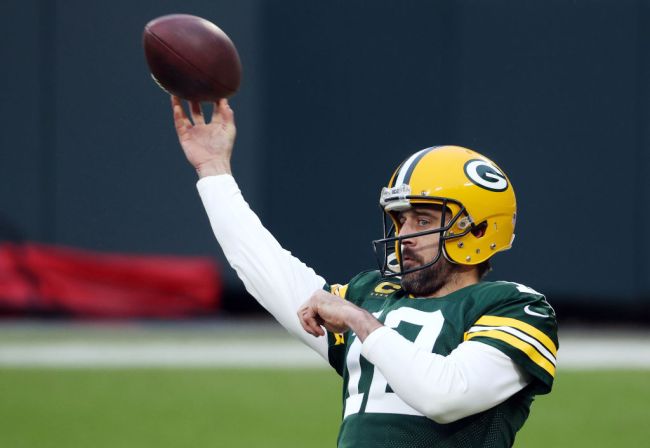 aaron rodgers trade return