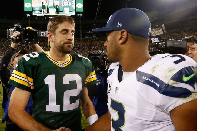 Former Green Bay Packers GM Ron Wolf criticizes 'diva' QBs like Aaron Rodgers and Russell Wilson for disregarding contracts