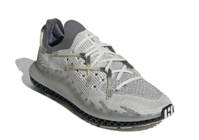 adidas 4D Fusio