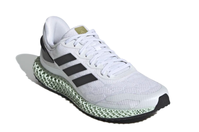 adidas 4D Run 1.0