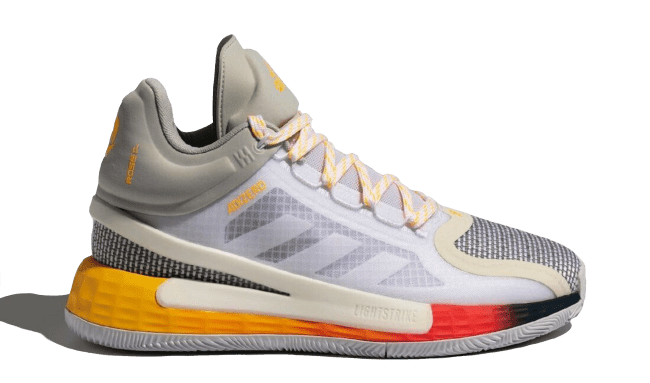 adidas D Rose 11