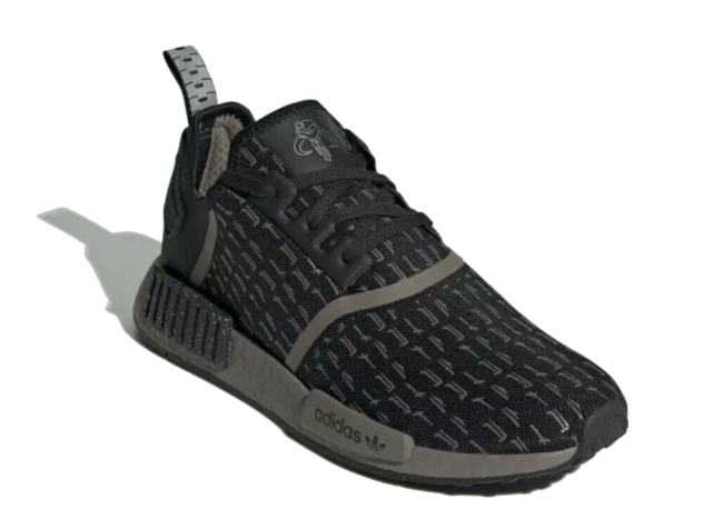 adidas NMD_R1 Star Wars Mandalorian
