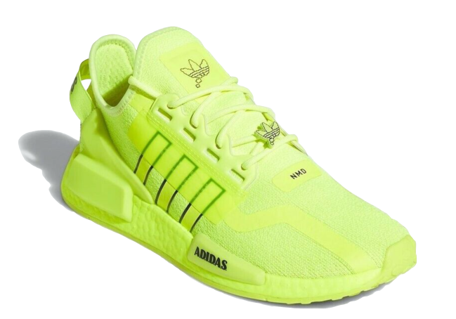 adidas NMD_R1 V2 Solar Yellow