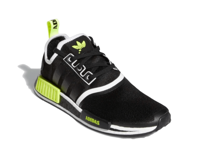 adidas NMD_R1