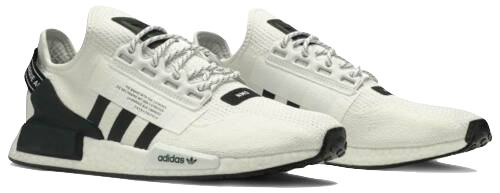 adidas NMD_R1 V2 Footwear White