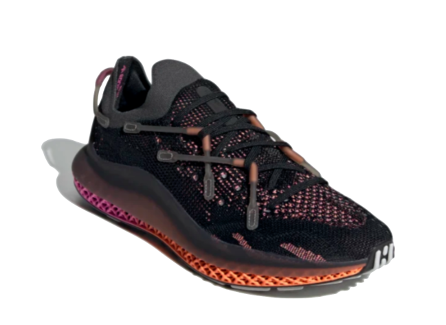 adidas Originals 4D Fusio