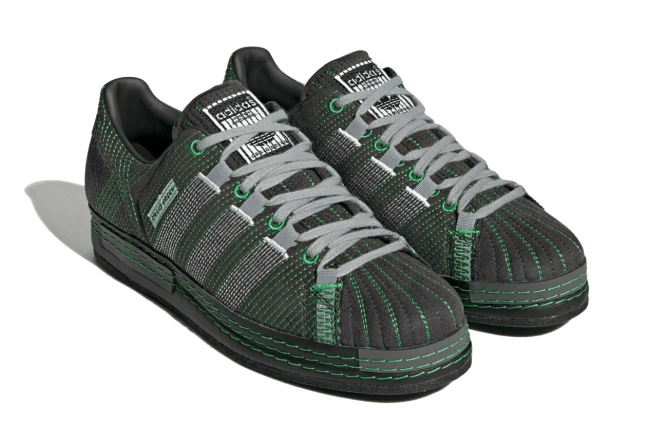 adidas Originals Superstar x Craig Green