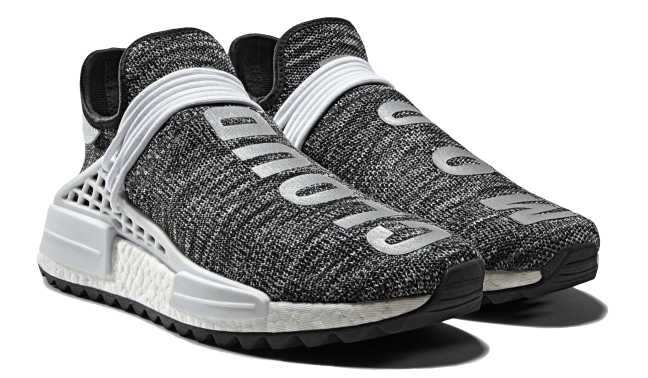 adidas Pharrell x NMD Human Race Trail