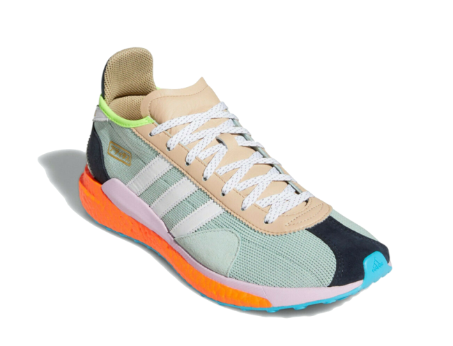 adidas Pharrell x Tokio Solar HU