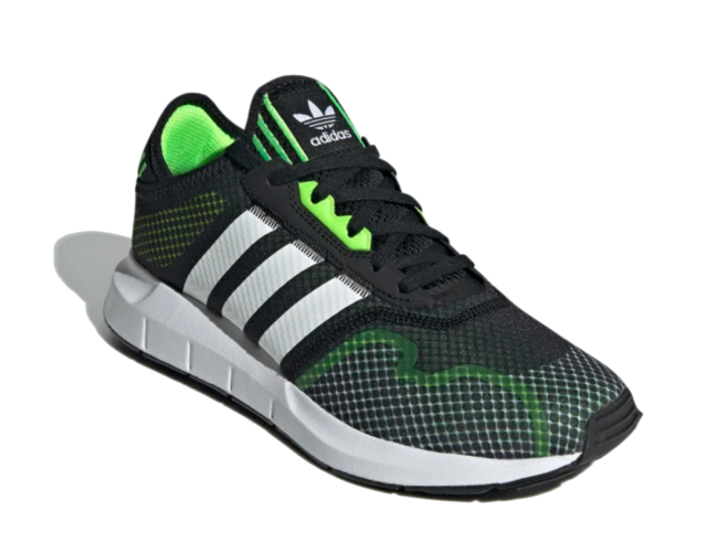 adidas Swift Run X