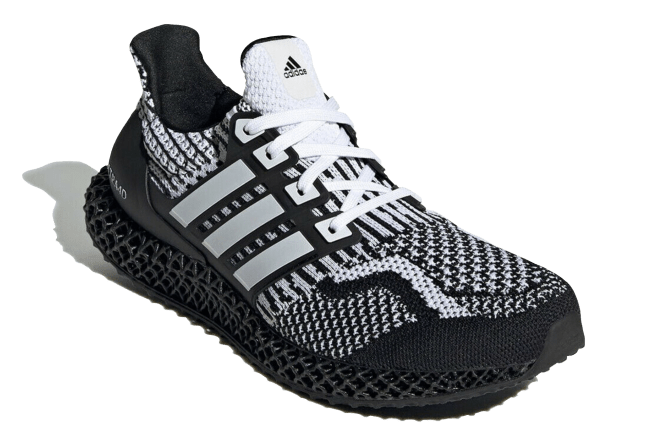 adidas Ultra 4D 5.0 Cookies and Cream