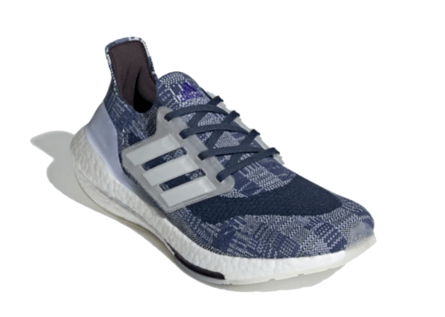 adidas Ultraboost 21 Primeblue