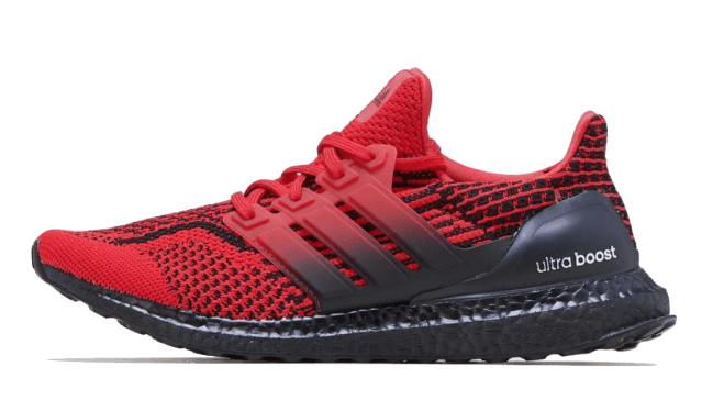 adidas Ultraboost DNA Red