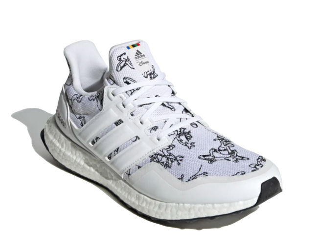 adidas Ultraboost DNA x Disney
