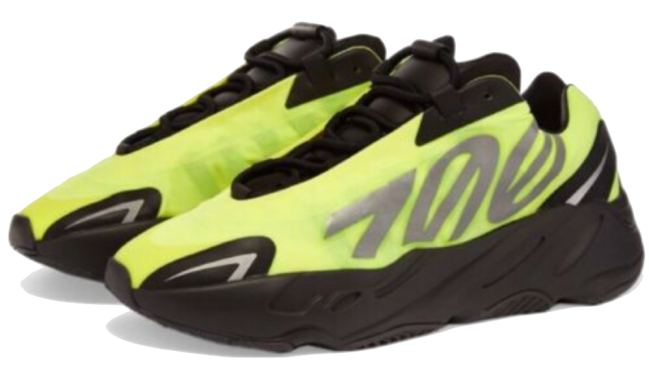 adidas Yeezy Boost 700 MNVN Phosphor