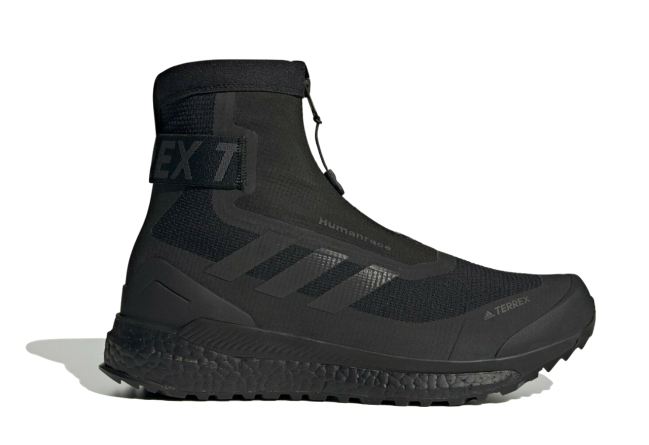adidas x Pharrell Williams Terrex Free Hiker Zip