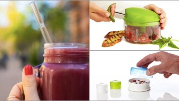 Upgrade Any Kitchen With These Innovative Products From Amazon Launchpad