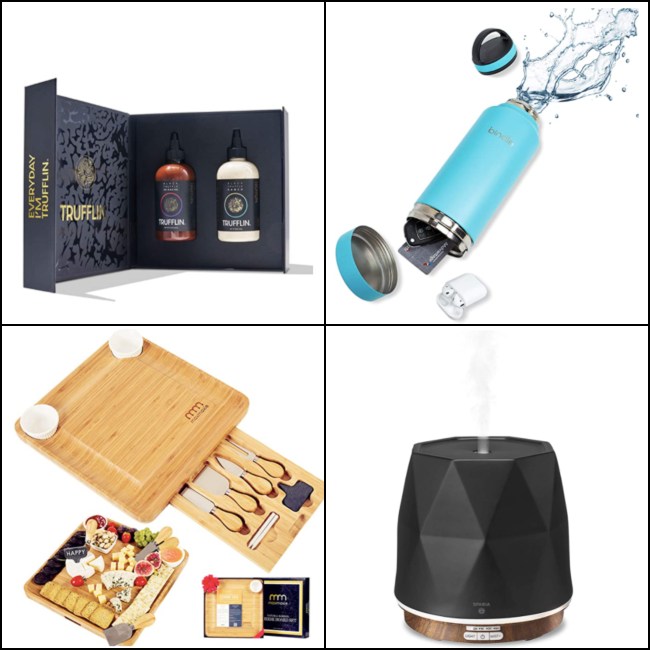 Looking for the best Mother's Day gifts this year? Check out the fresh, new brands at Amazon Launchpad, which has tons of options