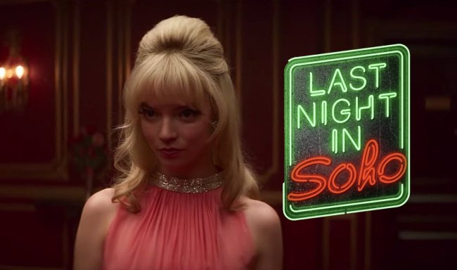 anya taylor joy last night in soho