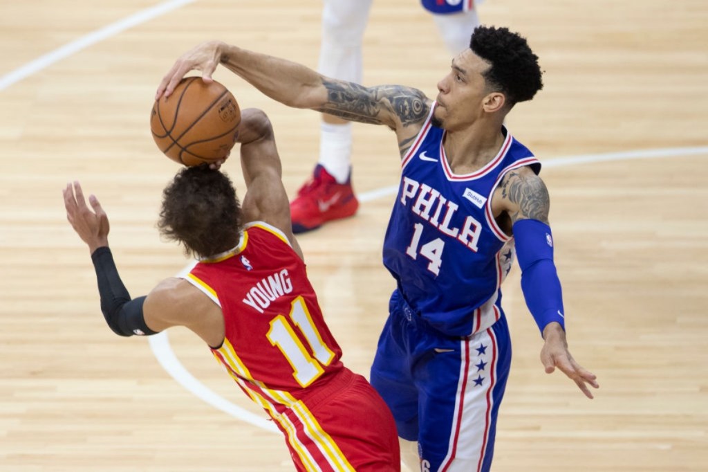 Atlanta Hawks