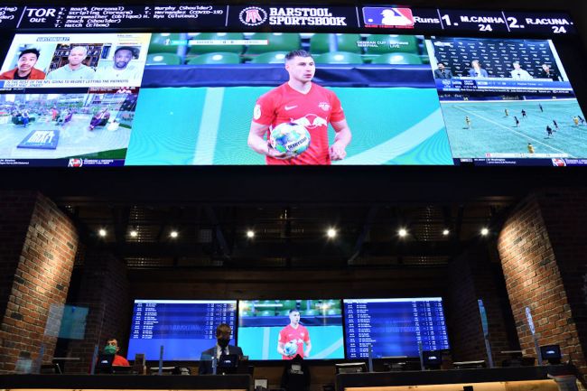 barstool sportsbook