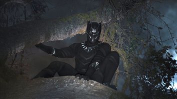 Marvel Studios Officially Announces The Title Of The ‘Black Panther’ Sequel