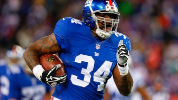 Tim Tebow’s Comeback Has Inspired Brandon Jacobs To Seriously Consider Returning To NFL As A Defensive End