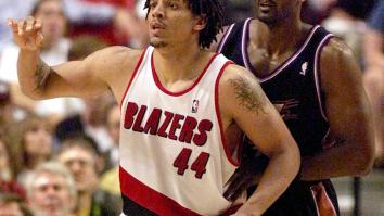 Brian Grant On Depression, Parkinson’s, And Burying The Hatchet With Karl Malone