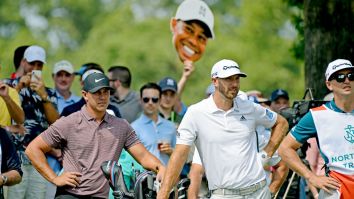 Brooks Koepka, Dustin Johnson And Others Reportedly Offered $30 Million To Join The Premier Golf League