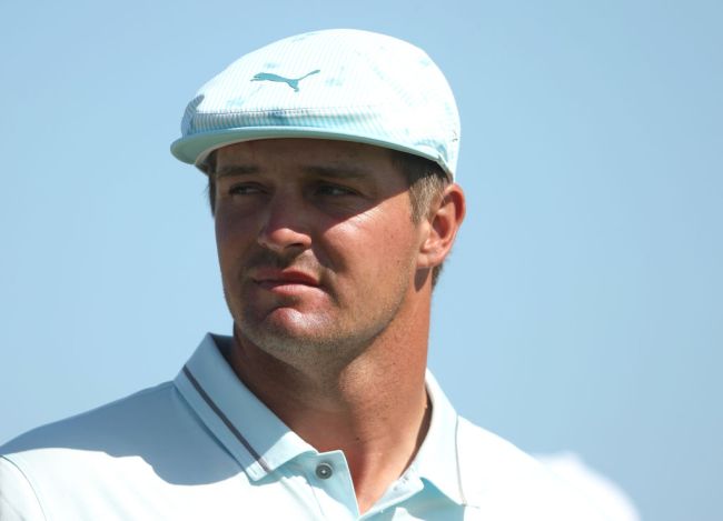 bryson dechambeau brooks koepka response