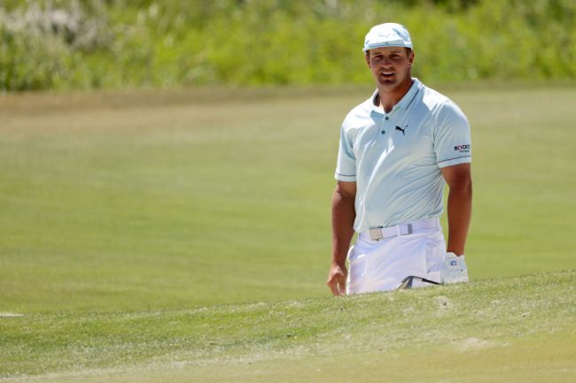 bryson dechambeau