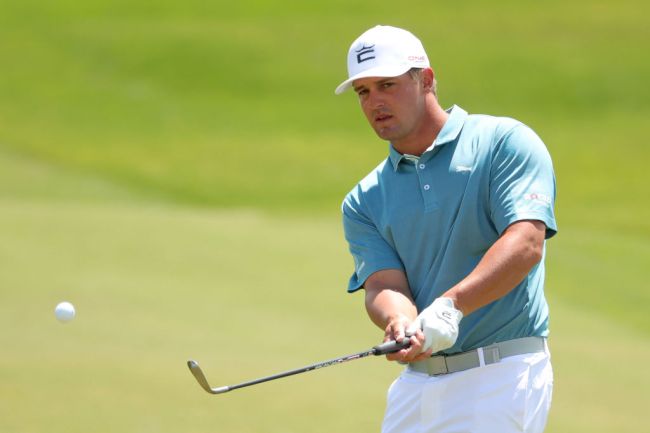 bryson dechambeau super league