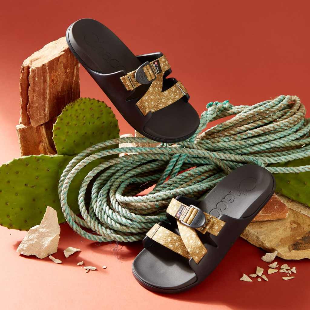 Chaco Sandals
