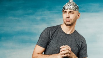 I Can’t Stop Reading The Crazy Reviews Of This ‘Tinfoil Hat’ Beanie That Claims To Block 5G Radiation