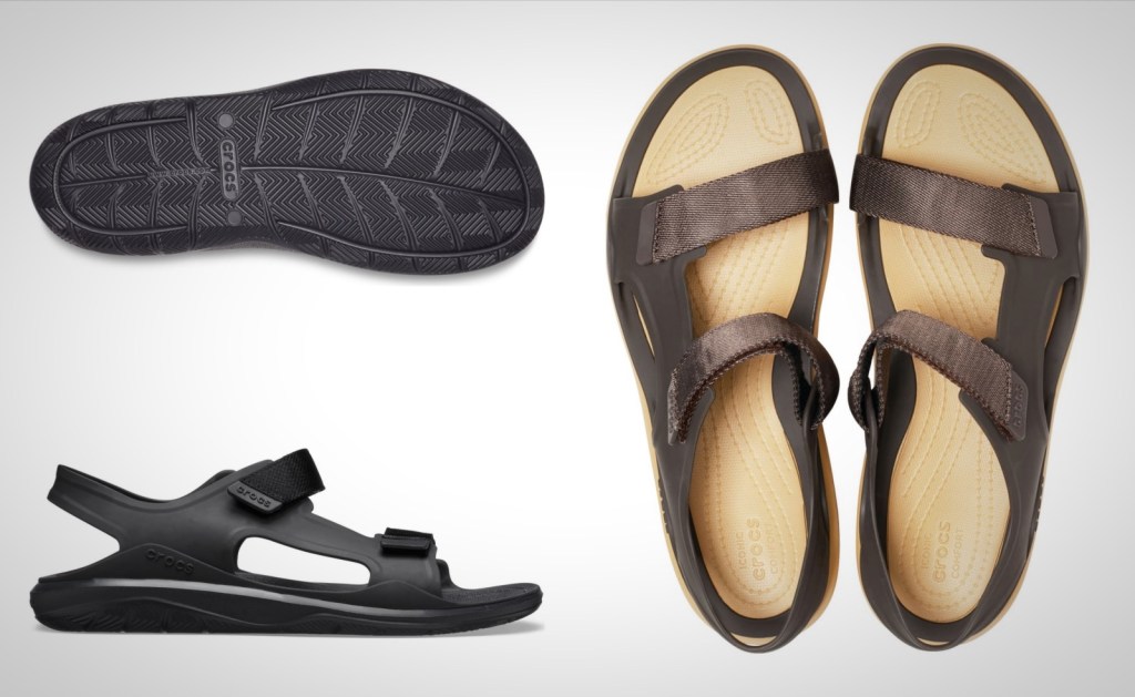 Crocs Swiftwater Expedition Sandal