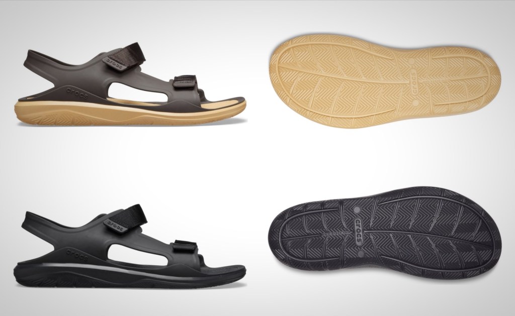 Crocs Swiftwater Expedition Sandal