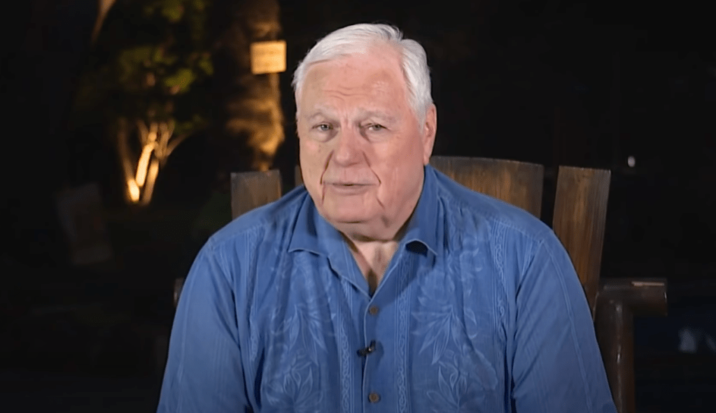 Dale Hansen retirement joke about Dallas Cowboys